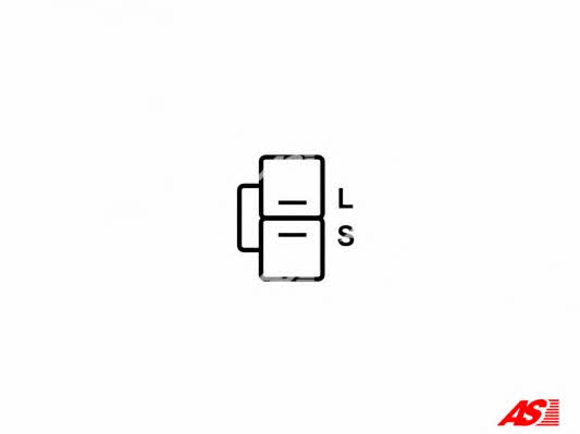 Купить AS-PL A5036 – отличная цена на EXIST.UA!