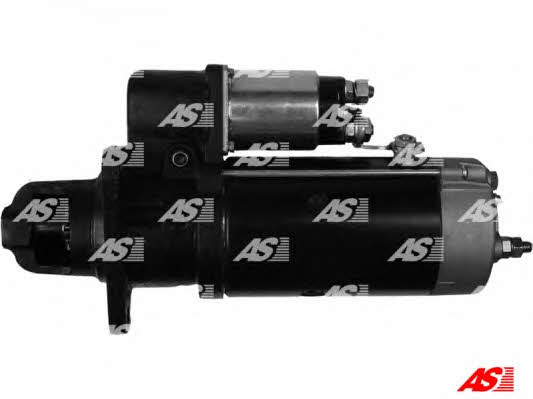 Купити AS-PL S0109 за низькою ціною в Україні!
