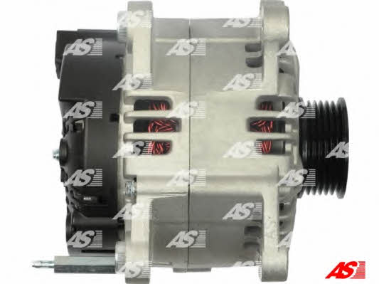 Купити AS-PL A3162 за низькою ціною в Україні!