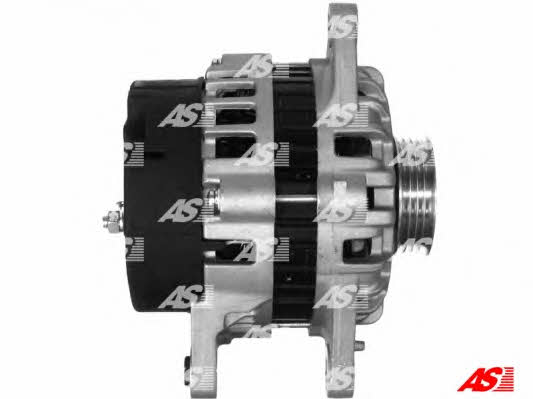 AS-PL Генератор – ціна 7401 UAH
