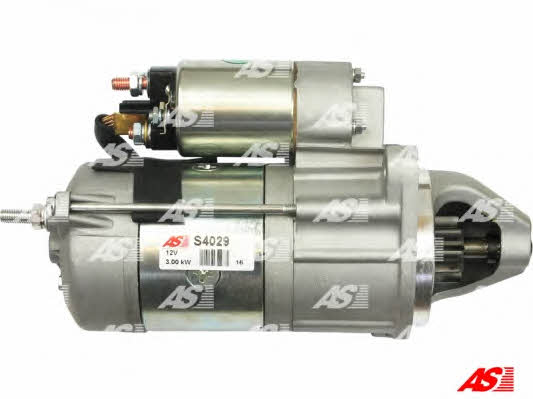 Купить AS-PL S4029 по низкой цене в Украине!