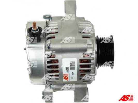 Купити AS-PL A6202 за низькою ціною в Україні!