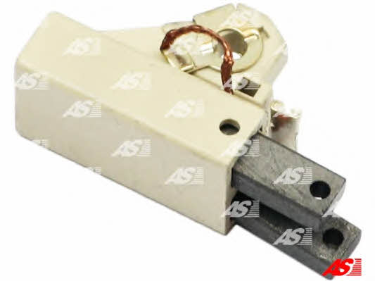 Крепеж щеток угольных стартера AS-PL ABH1003