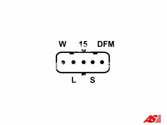 Купить AS-PL A0211 – отличная цена на EXIST.UA!