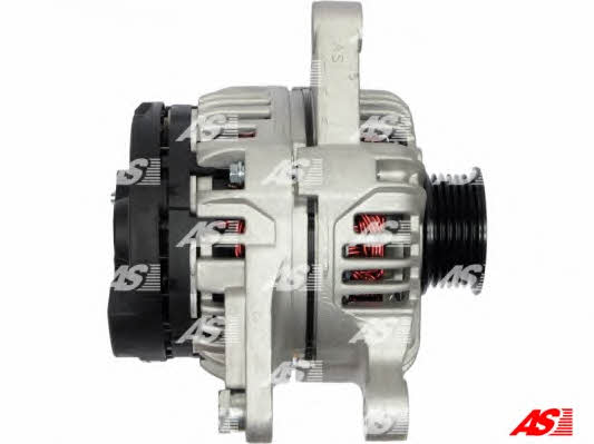 Купити AS-PL A0257 за низькою ціною в Україні!