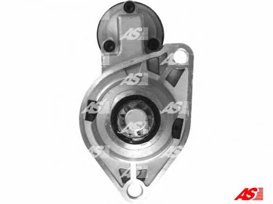 AS-PL Стартер – цена 5154 UAH