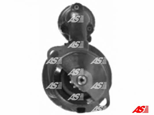 AS-PL Стартер – цена [object Object] UAH