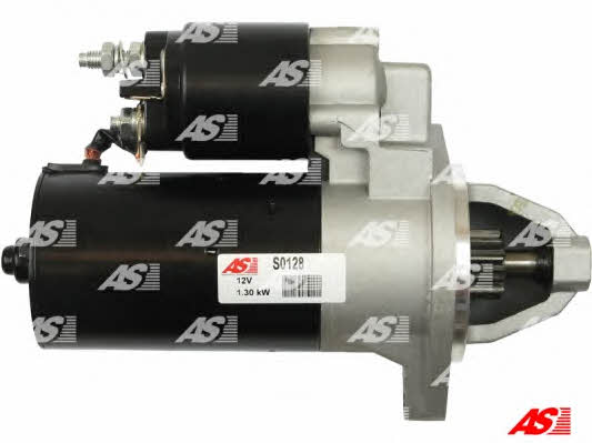 AS-PL Стартер – ціна 4119 UAH