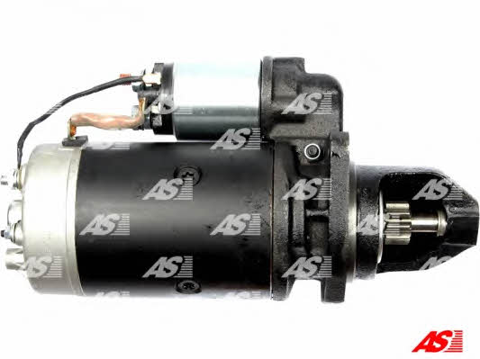 AS-PL Стартер – цена 7341 UAH