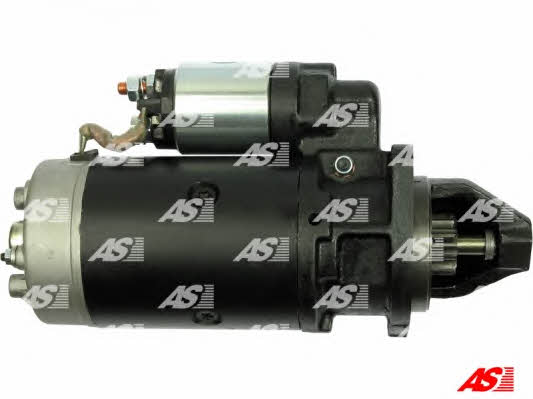 AS-PL Стартер – ціна 7194 UAH