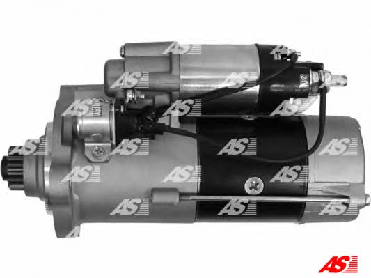 Купити AS-PL S1017 за низькою ціною в Україні!