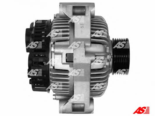 AS-PL Генератор – ціна 8136 UAH