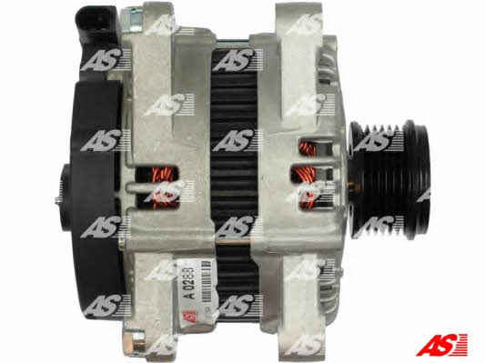 Купить AS-PL A0288 по низкой цене в Украине!
