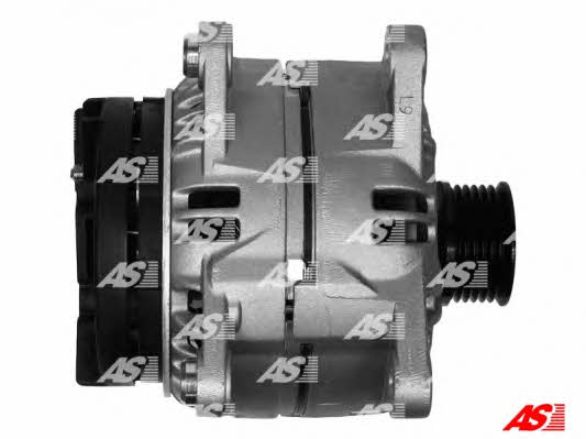 AS-PL Генератор – цена 7863 UAH