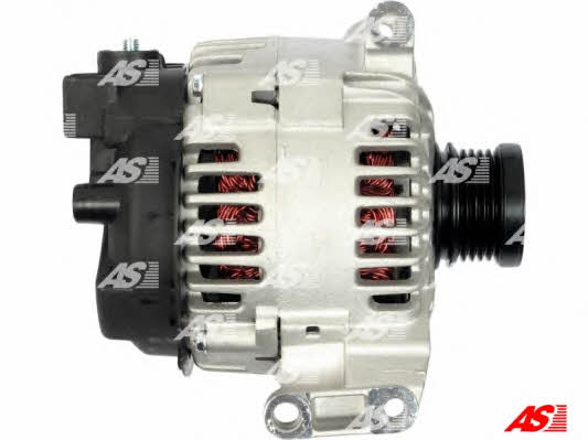 Купити AS-PL A3158 за низькою ціною в Україні!