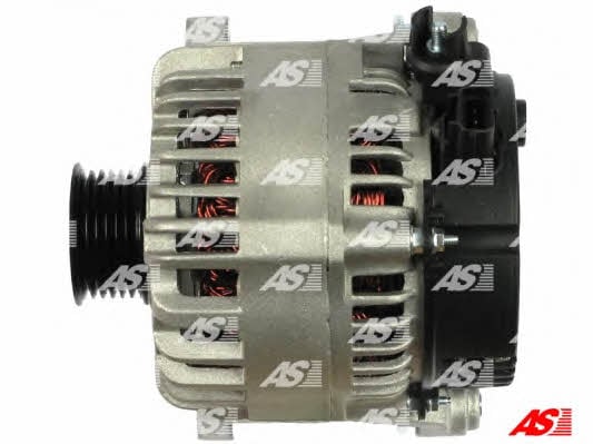 AS-PL Генератор – ціна 6516 UAH