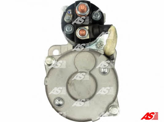 Купити AS-PL S1033 за низькою ціною в Україні!