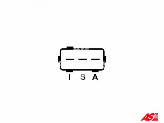 Генератор AS-PL A9002