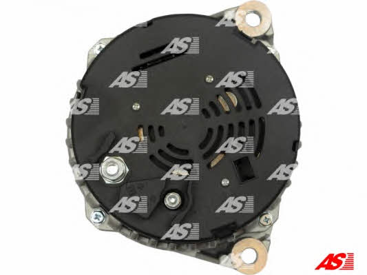 Купити AS-PL A0302 за низькою ціною в Україні!