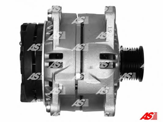 Купити AS-PL A0165 за низькою ціною в Україні!