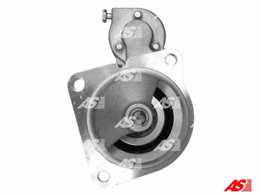 AS-PL Стартер – ціна 7281 UAH