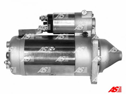Купити AS-PL S4026 за низькою ціною в Україні!