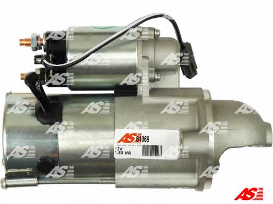 Купить AS-PL S1069 по низкой цене в Украине!