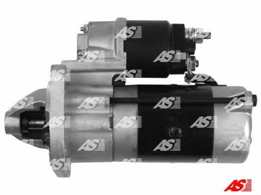Купити AS-PL S4024 за низькою ціною в Україні!