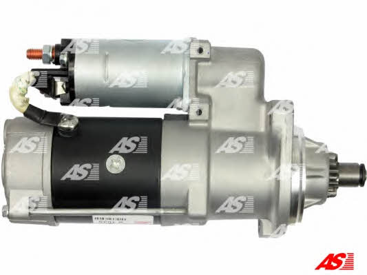 Купити AS-PL S1035 за низькою ціною в Україні!