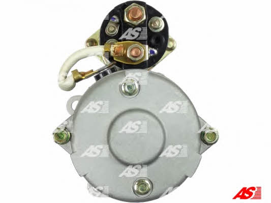 Стартер AS-PL S1056