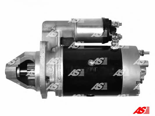 Купити AS-PL S4002 за низькою ціною в Україні!