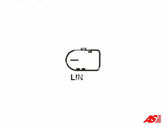 AS-PL Генератор – цена 8460 UAH