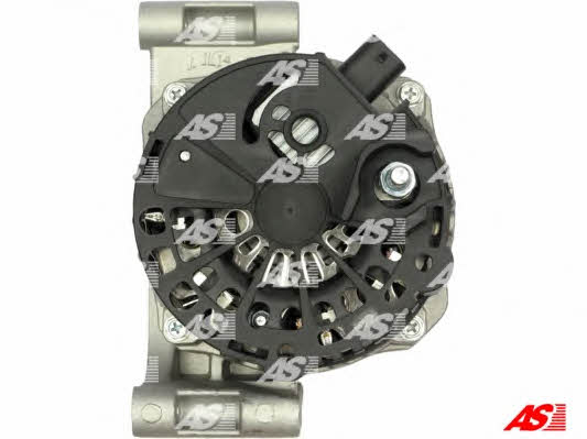 Генератор AS-PL A4070(P)