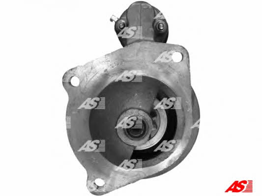 AS-PL Стартер – цена 7218 UAH