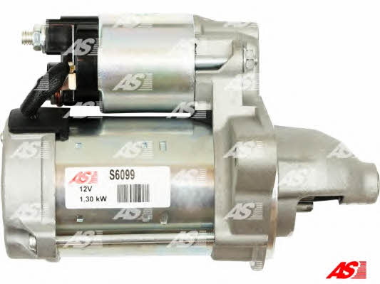 Купити AS-PL S6099 за низькою ціною в Україні!