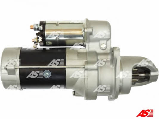 Купити AS-PL S1062 за низькою ціною в Україні!