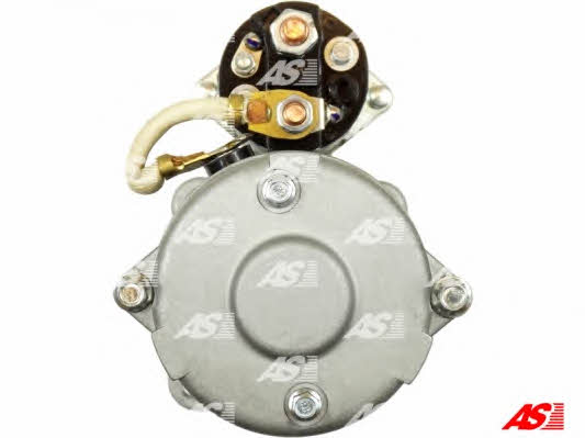 Стартер AS-PL S1062