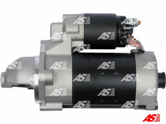 Стартер AS-PL S4035