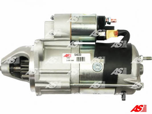 Купить AS-PL S4030 по низкой цене в Украине!