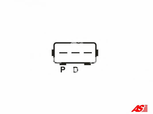 AS-PL Генератор – ціна [object Object] UAH