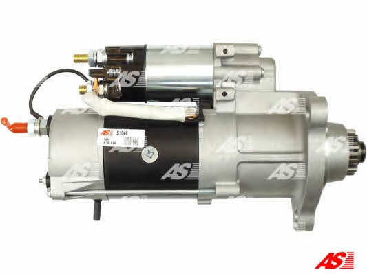 Купити AS-PL S1046 за низькою ціною в Україні!