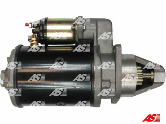 Купити AS-PL S4012 за низькою ціною в Україні!