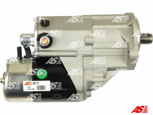 Купити AS-PL S6117 за низькою ціною в Україні!