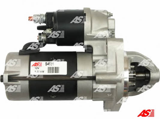 Стартер AS-PL S4031