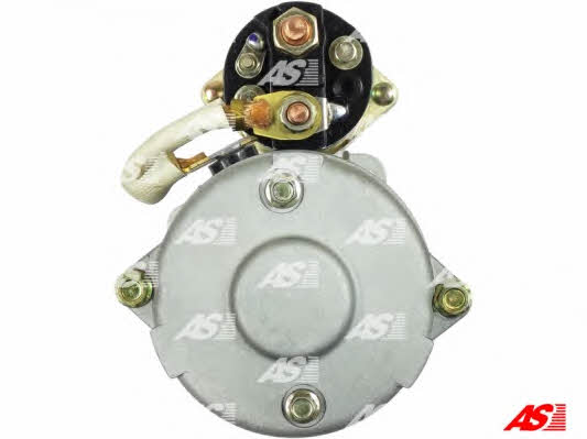 Стартер AS-PL S1057