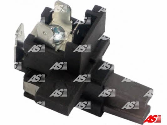 Крепеж щеток угольных стартера AS-PL ABH9003