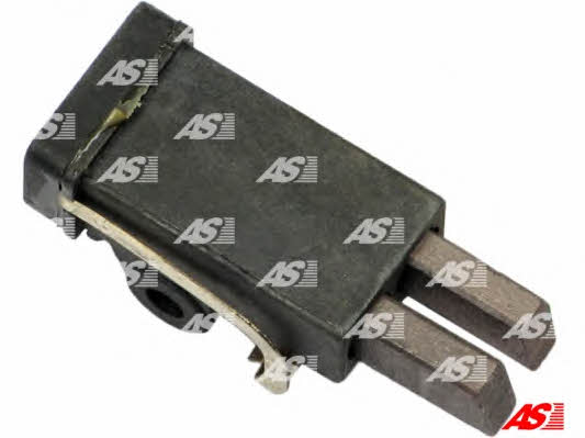 Крепеж щеток угольных стартера AS-PL ABH9007