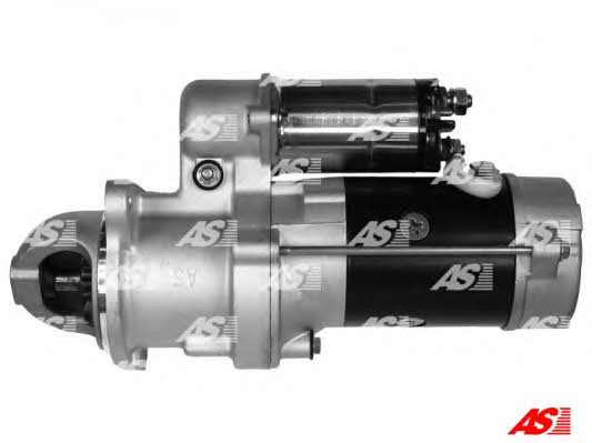 Купити AS-PL S1012 за низькою ціною в Україні!