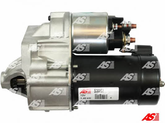 Купить AS-PL S3052 по низкой цене в Украине!