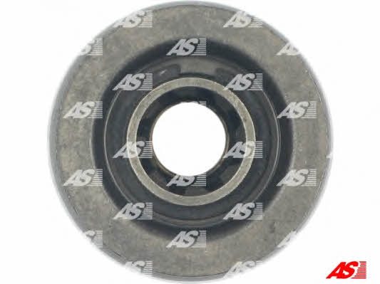 Привод с механизмом свободного хода, стартер AS-PL SD5067